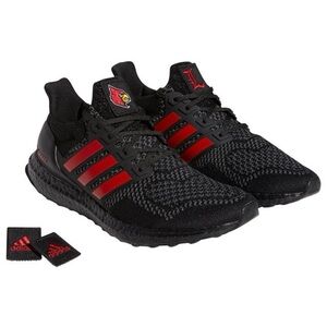 Adidas UltraBoost 1.0 ‘NCAA Pack - Louisville’